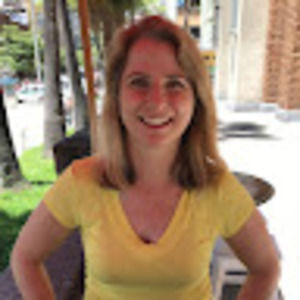 Meet your Posher, Christine